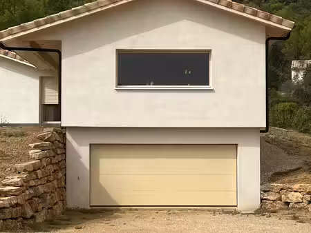 maison contemporaine d'architecte