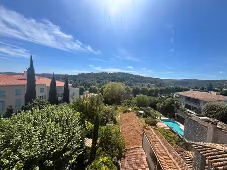 location appartement 6 pièces 254m² la colle sur loup 06480