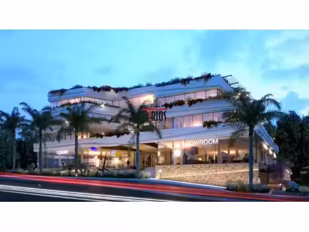 location local professionnel 160m² la seyne sur mer 83500