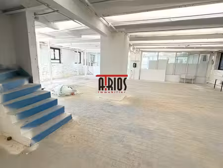 location local commercial 420m² toulon 83000
