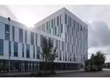 coworking cesson-sévigné 35510 6 postes