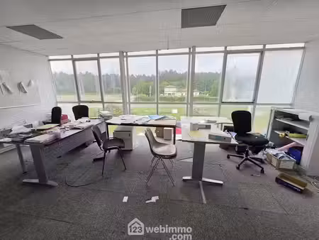 vente locaux professionnels 8 pièces 230 m² à saint-jean-d'illac (33127)  749 000 €