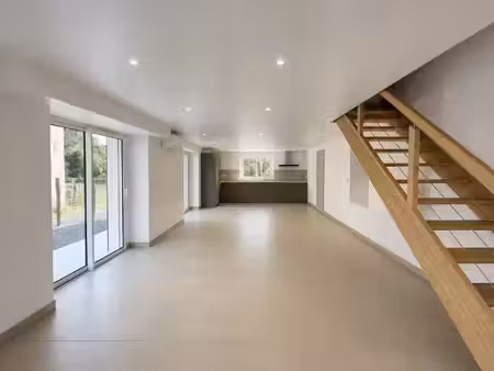 location maison 4 pièces 102m² larceveau arros cibits 64120