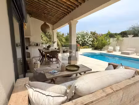 villa - sainte-maxime