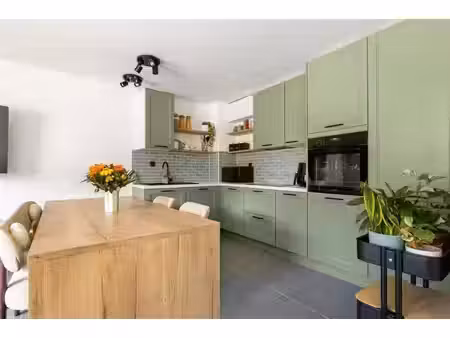 appartement à vendre à koolmijnlaan 123 houthalen-helchteren (rbw76924)