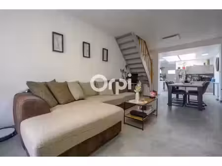 vente maison 4 pièces 77 m² à armentieres (59280)  140 900 €