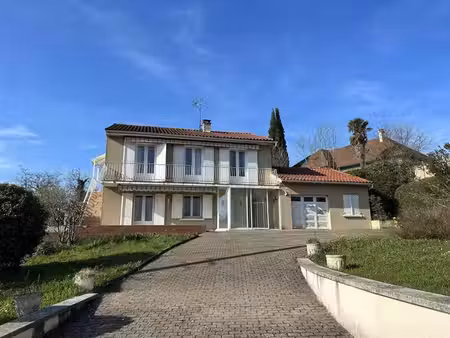 achat : maison (12200)