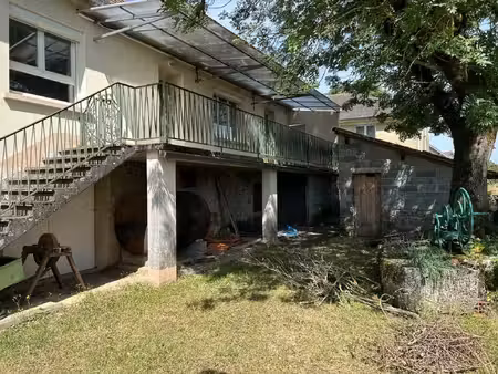 achat : maison (12260)
