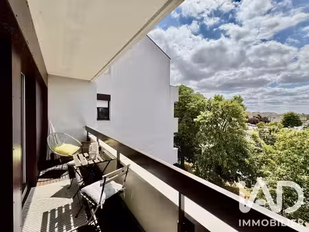 appartement à le coudray-montceaux (91830)