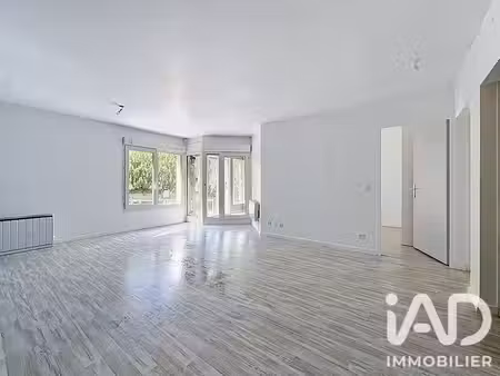 appartement à montlhéry (91310)