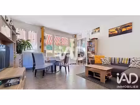 appartement à palaiseau (91120)