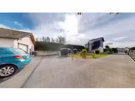 vente maison 4 pièces 78 m² à bolbec (76210)  149 000 €
