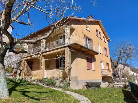 achat : maison (12200)