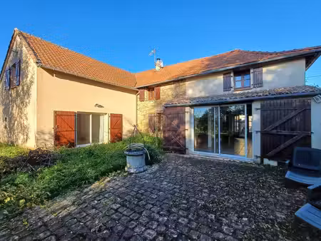 achat : maison (12200)