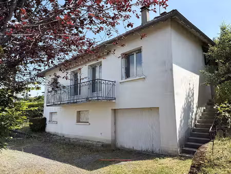 achat : maison (12200)