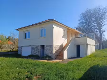 achat : maison (12260)