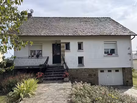 achat : maison (12440)