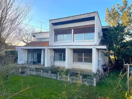 achat : maison (12200)
