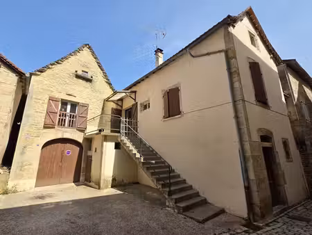 achat : maison (12260)