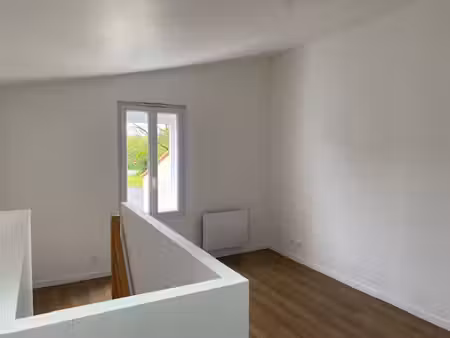 maison 4 ch la bernardiere