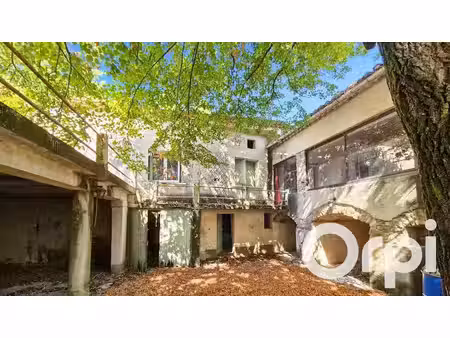 vente maison 5 pièces 115 m² à saint-julien-de-peyrolas (30760)  150 000 €