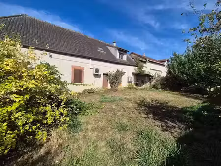 vente maison 6 pièces 148 m² à mareuil-en-brie (51270)  155 000 €