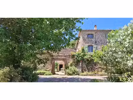 propriété grignan (26)