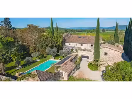 propriété la bégude-de-mazenc (26)