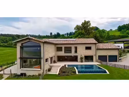 propriété le chalon (26)