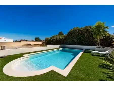 vente maison 7 pièces 167 m² pornic (44210)