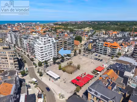 appartement à vendre à markt 20 la panne (rbw76286)
