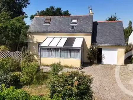 vente maison à saint-armel (56450) : à vendre / 88m² saint-armel