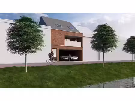 appartement te koop in nieuwpoort met 3 slaapkamers