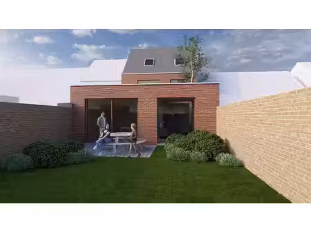 appartement te koop in nieuwpoort met 2 slaapkamers