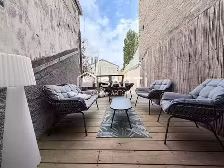vente maison 5 pièces 129 m² à verdun (55100)  178 000 €