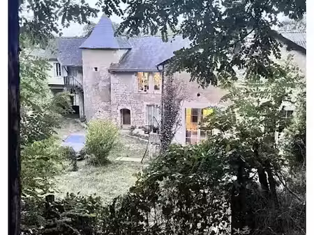 vente maison 165 m² à bonneuil-matours (86210)  229 000 €