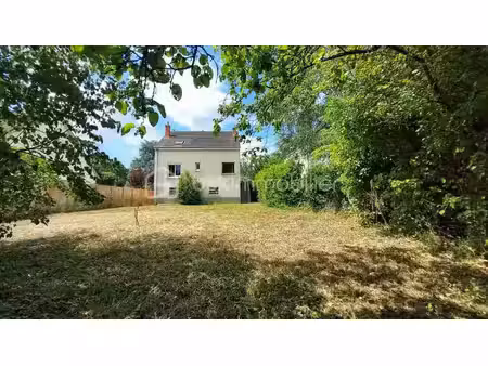 vente maison 5 pièces 99 m² à orleans (45000)  227 900 €