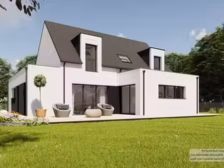 vente maison à quimperlé (29300) : à vendre / 140m² quimperlé
