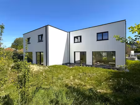 huis te koop in oosterzele met 4 slaapkamers