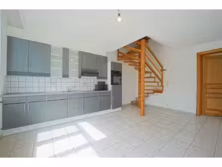 duplex à louer à borsu 24 clavier (vbe60934)