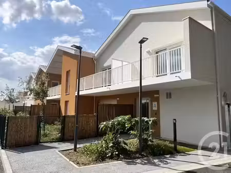 location appartement 2 pièces 43.01 m² à fouras (17450)  760 €