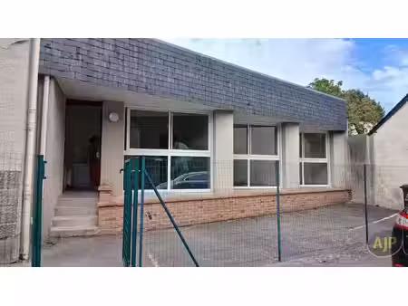 location appartement 3 pièces 49.6 m² à guipry (35480)  530 €