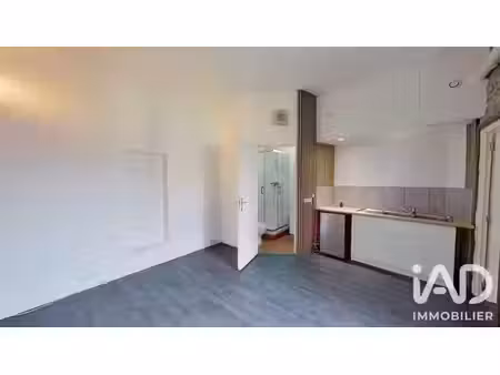 studio à nemours (77140)