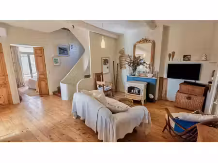 une maison de caractère 10/10 – magnifiquement rénovée et pleine de charme