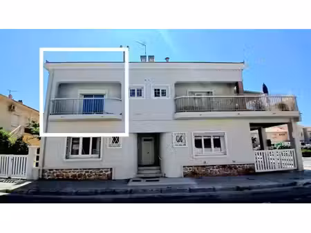 achat : appartement (34350)