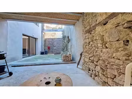 achat : maison (34210)