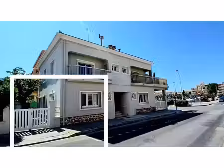 achat : appartement (34350)