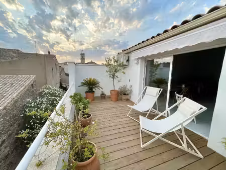 appartement