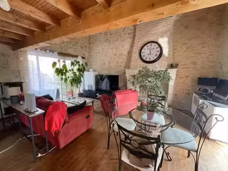 location maison 5 pièces 100 m² à meilhan-sur-garonne (47180)