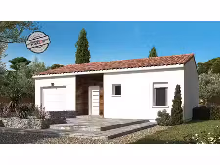 maison à construire à cuq (47220)